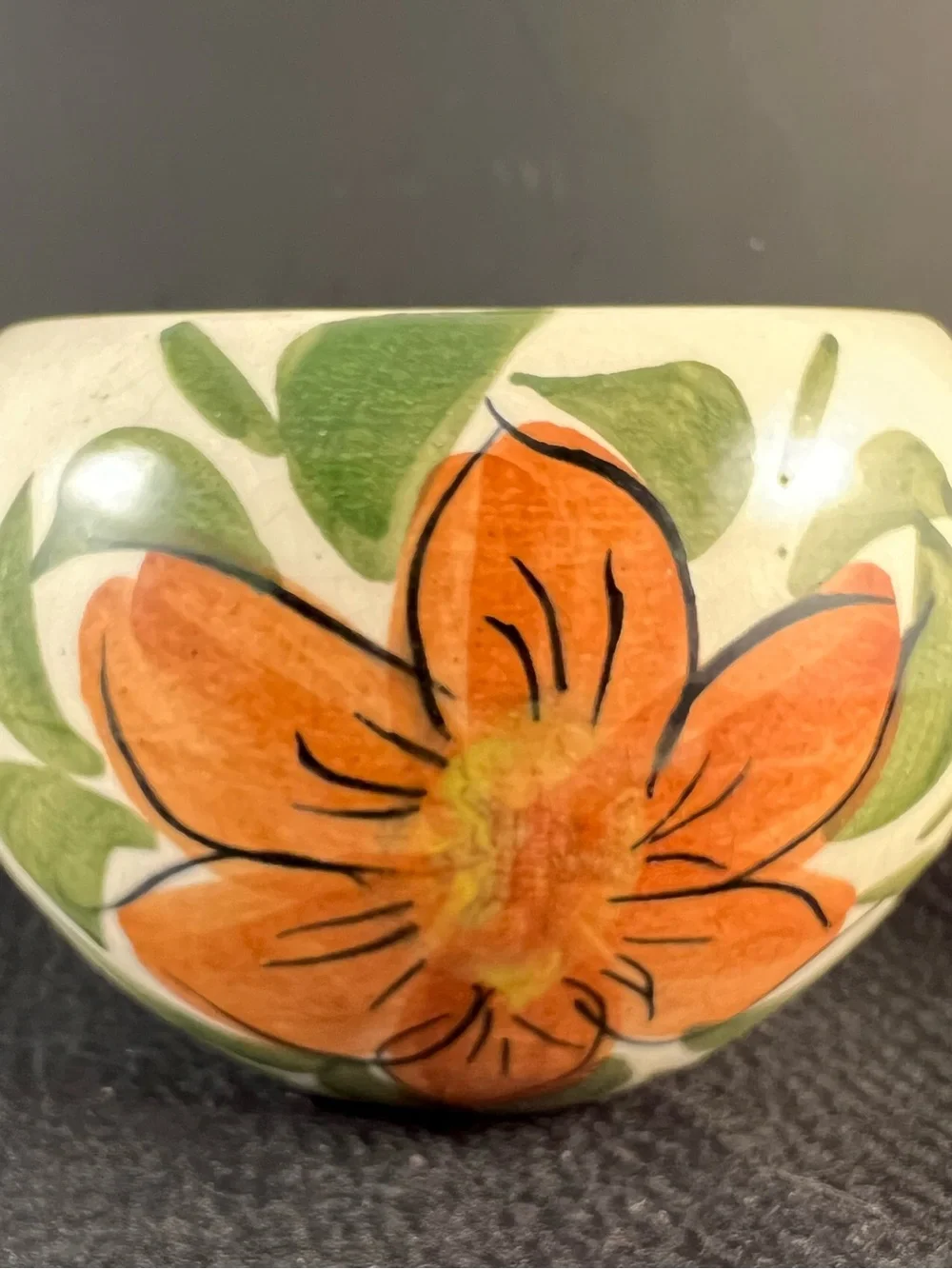 The Unbranded Brand set handpainted