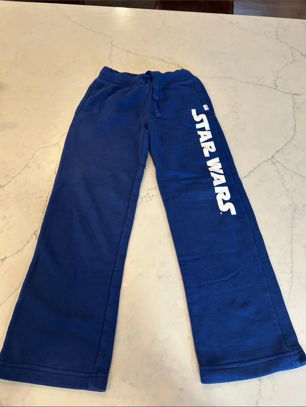 GAP this size
