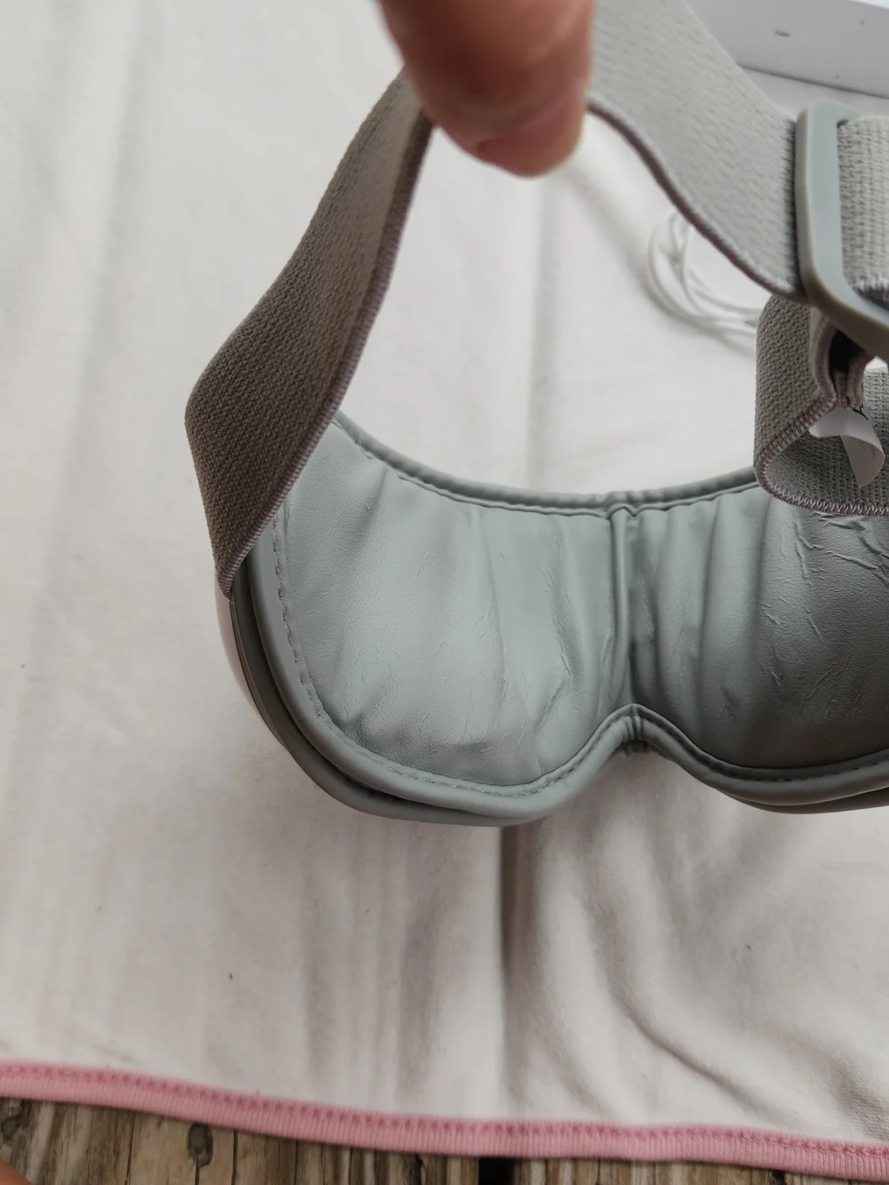 Renpho gently used