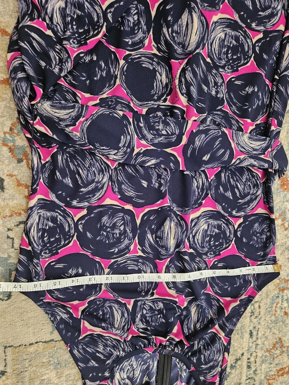 Tory Burch #toryburchd #wildorchid