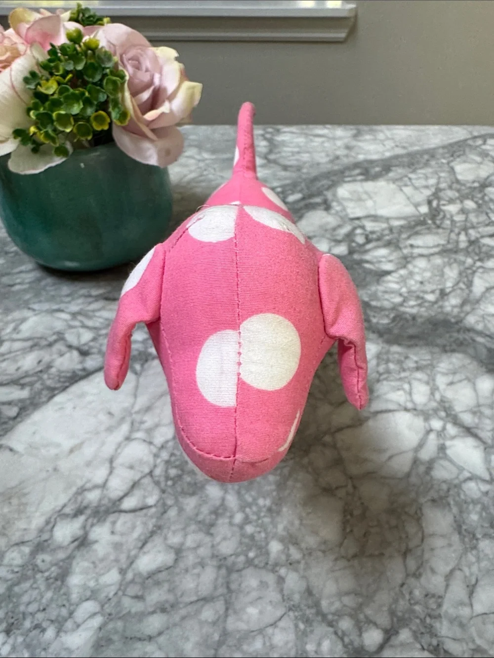 PINK Victorias Secret charming pink