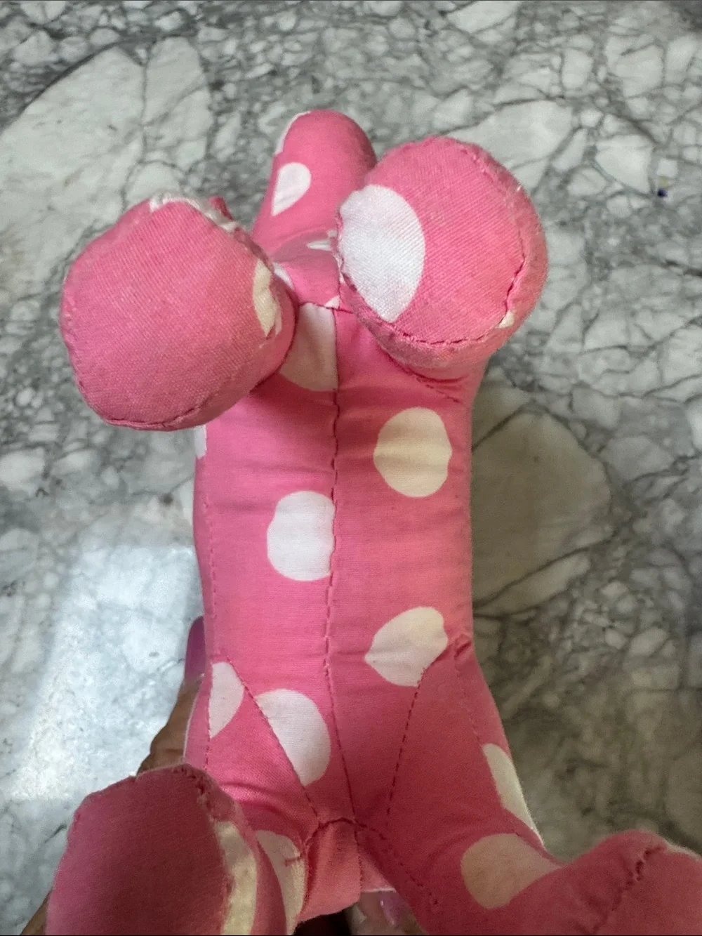 PINK Victorias Secret charming pink