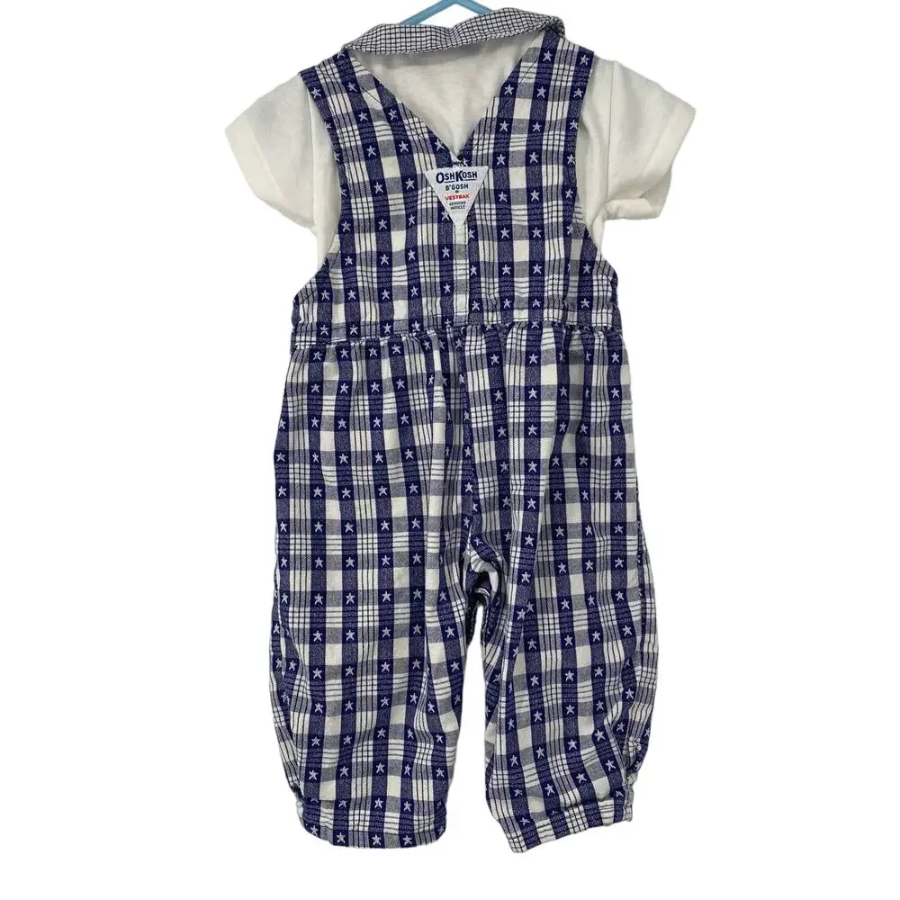 OshKosh Bgosh vintage oshkosh