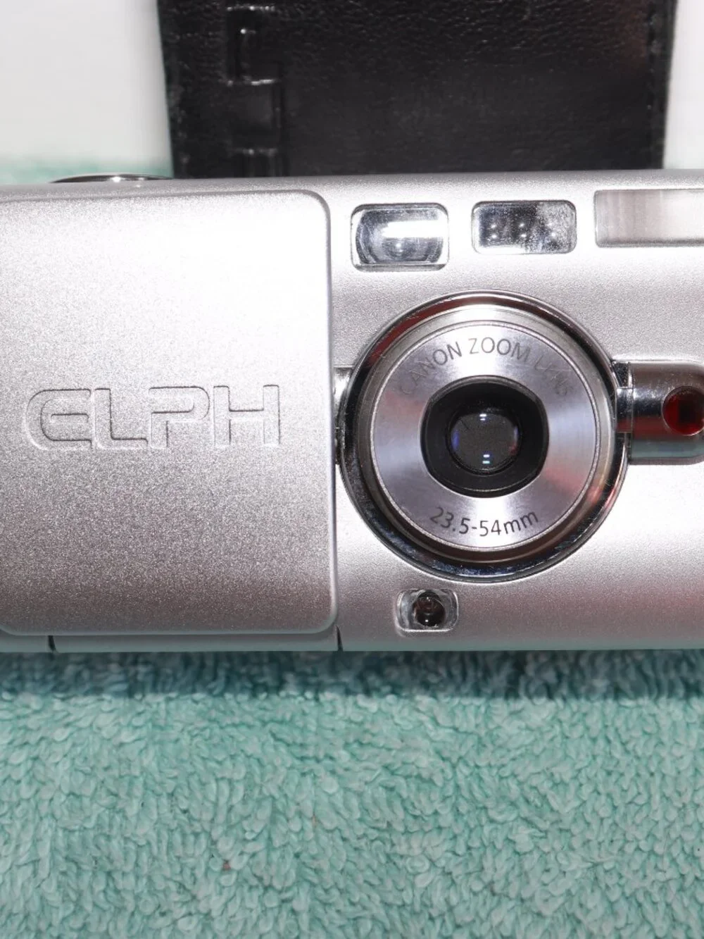 Canon aps digital