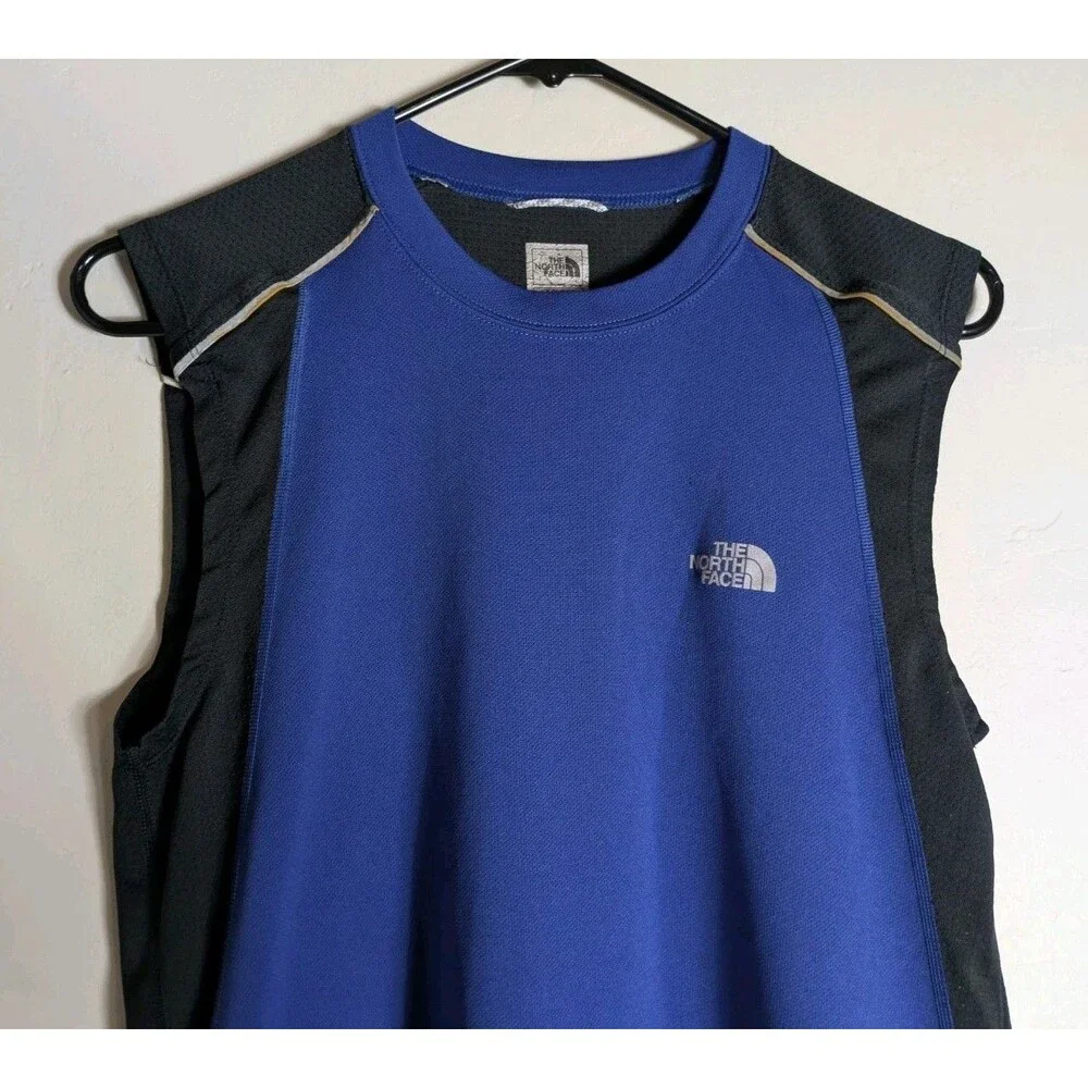 The North Face minor snag