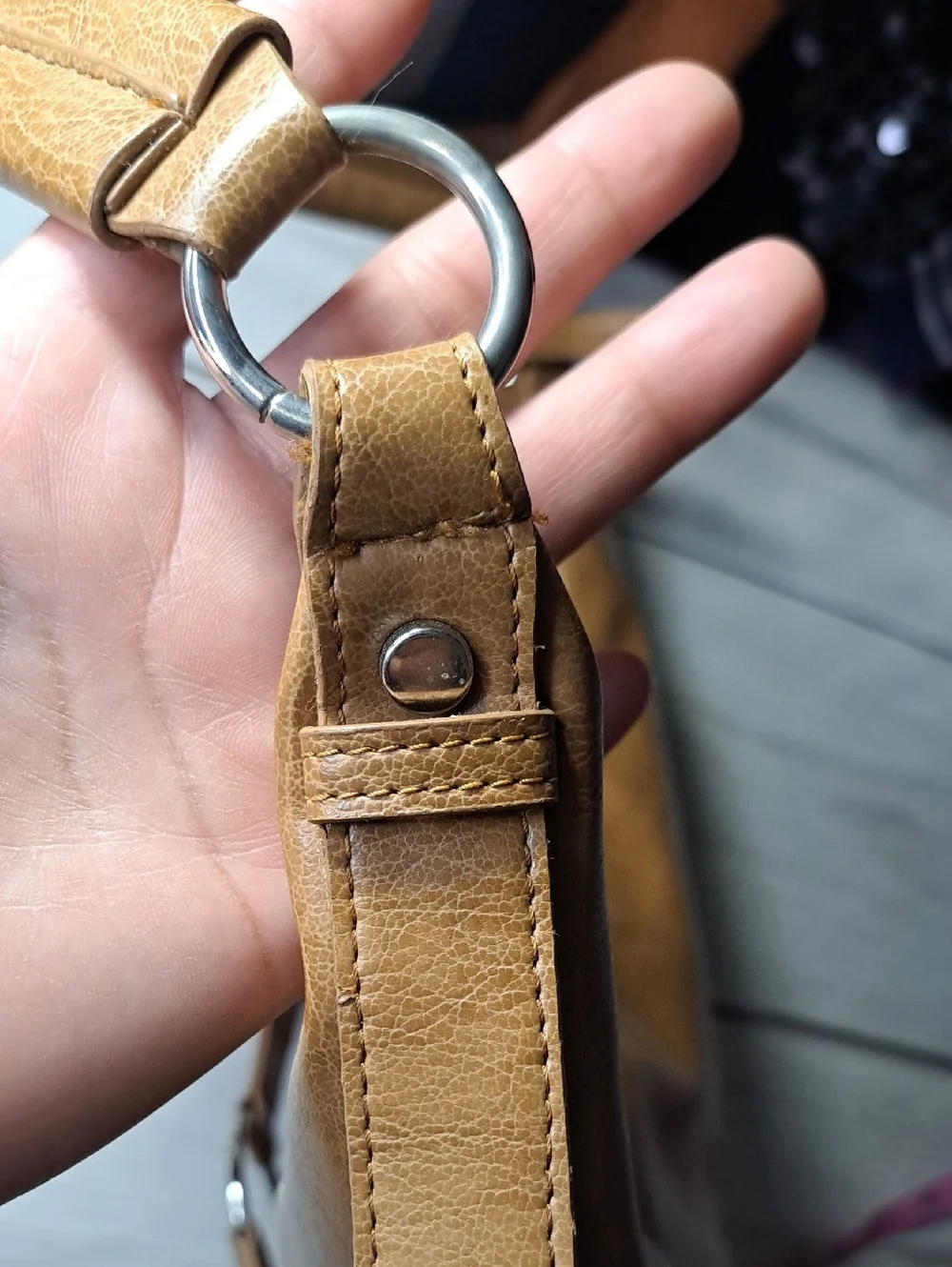 N/A pre loved