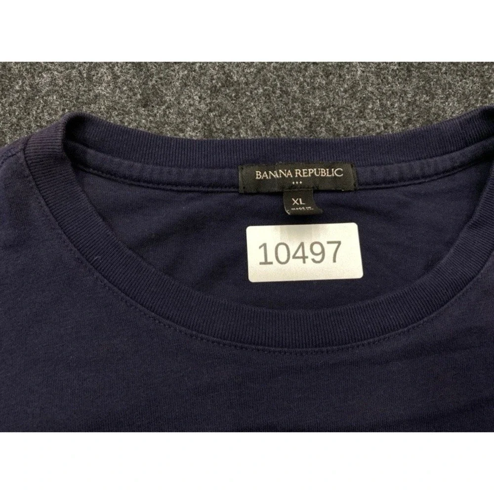 Banana Republic long sleeve