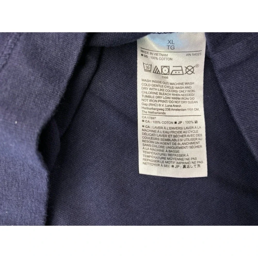 Banana Republic long sleeve