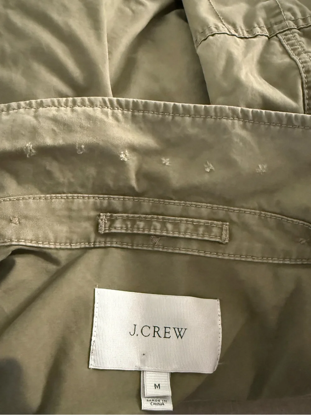 J. Crew 🧥 good