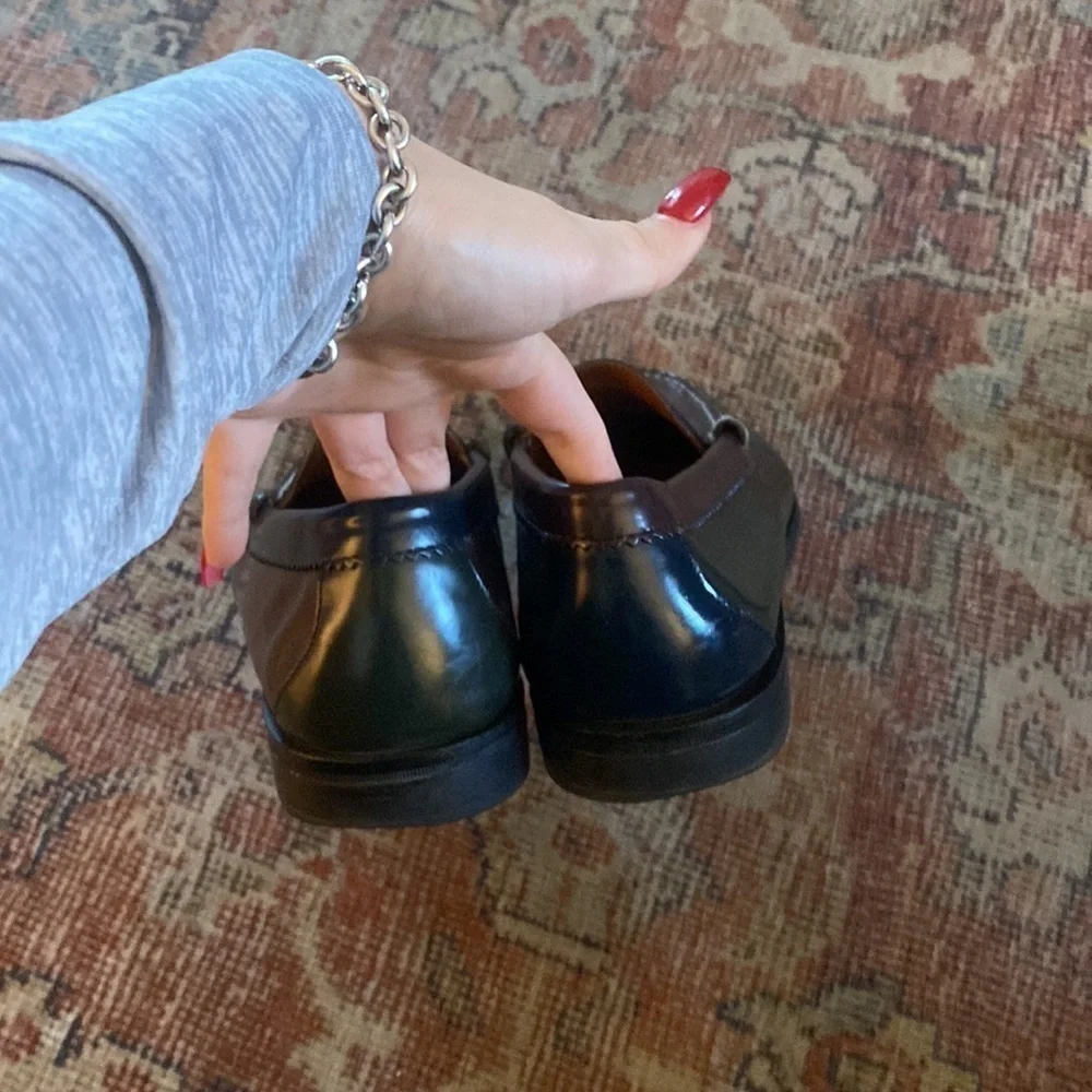 J. Crew these classic