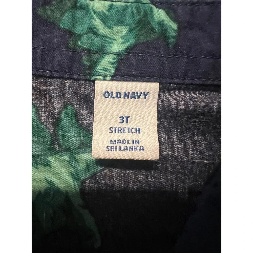 Old Navy short sleeve