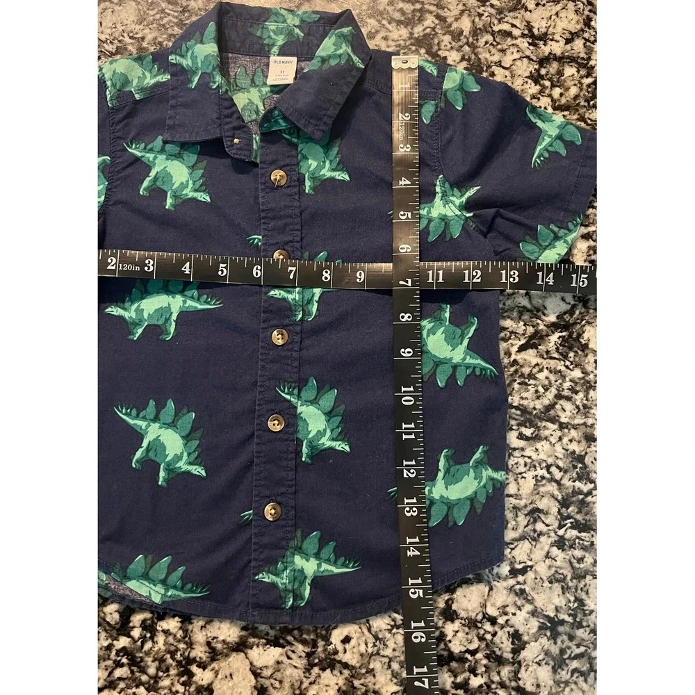 Old Navy short sleeve