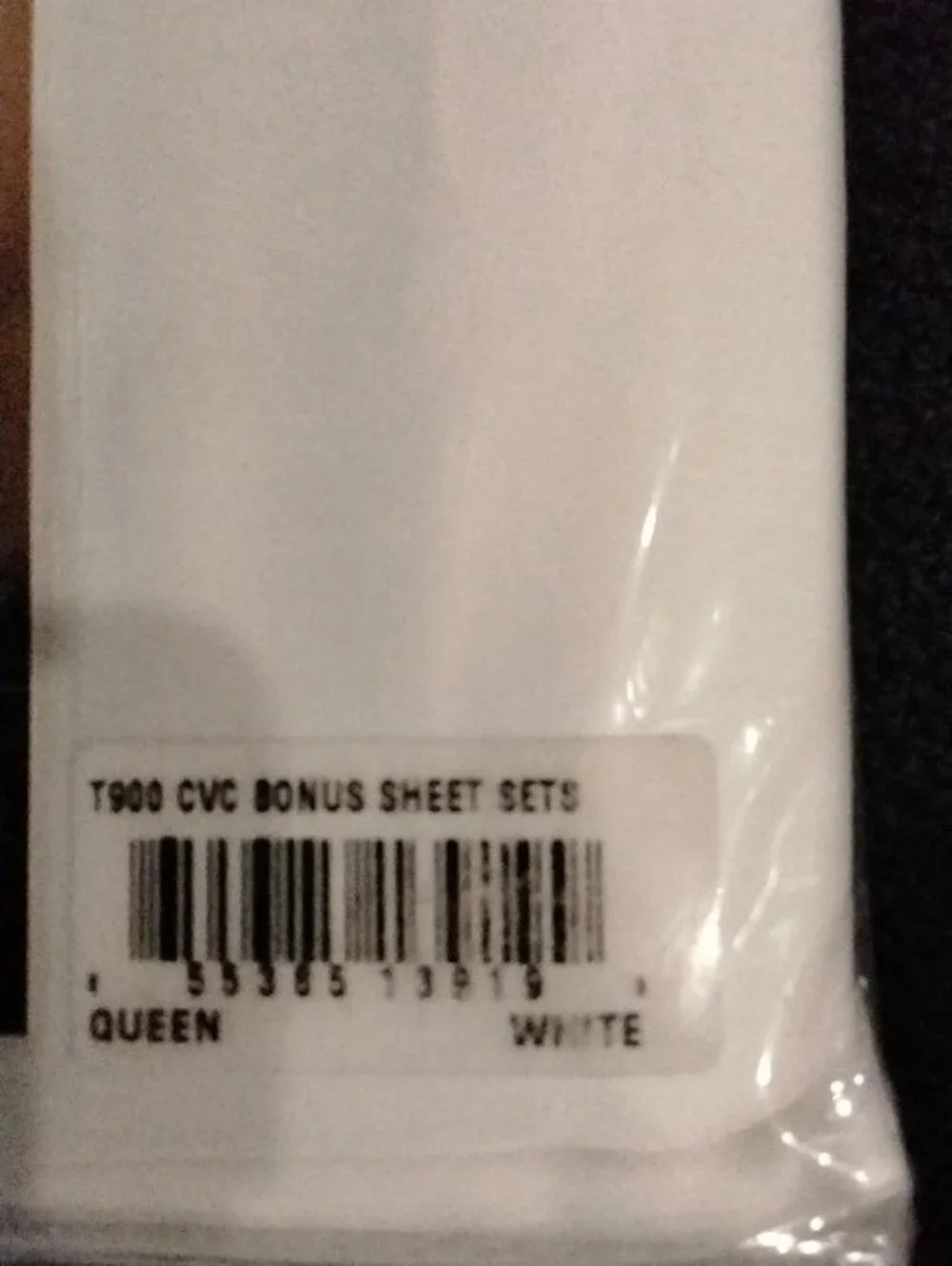 Kensington piece cotton