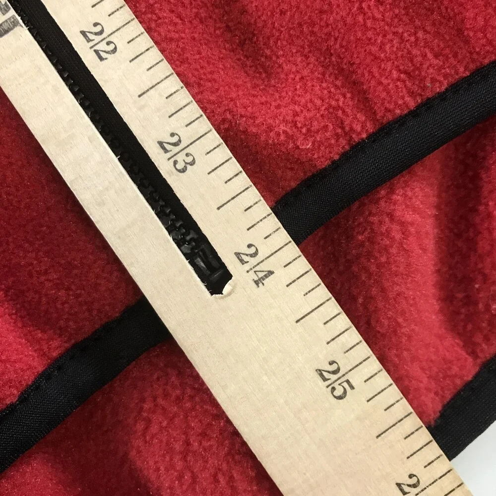 The North Face mens fleece