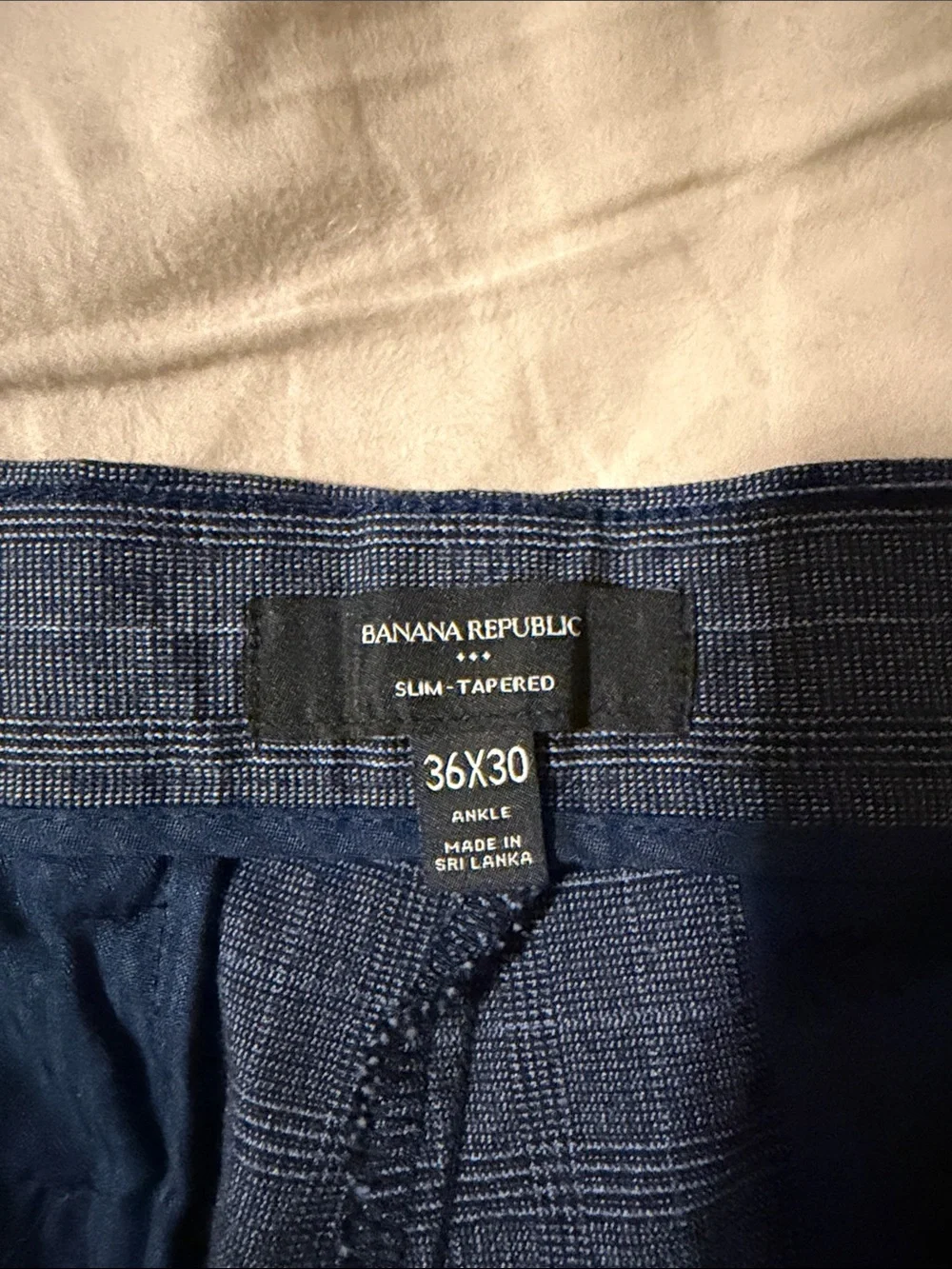 Banana Republic banana republic