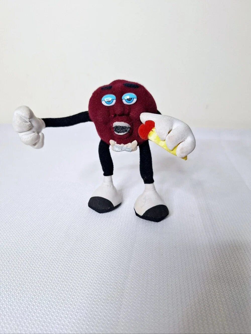 Vtg. California Raisins