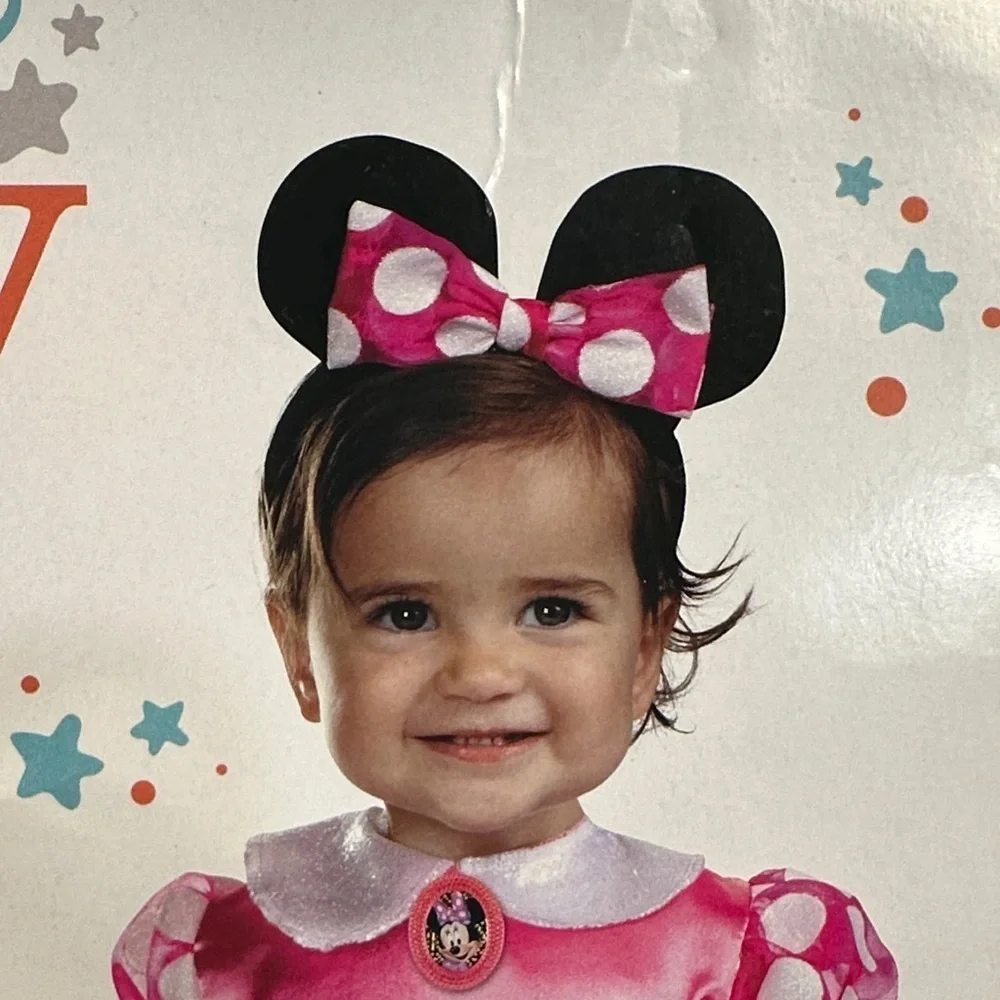 N/A adorable pink