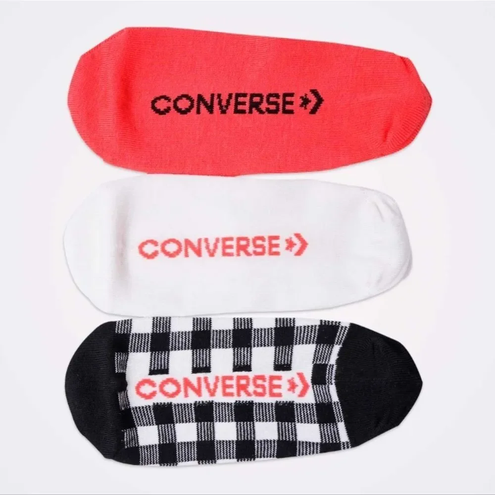 Converse new specs