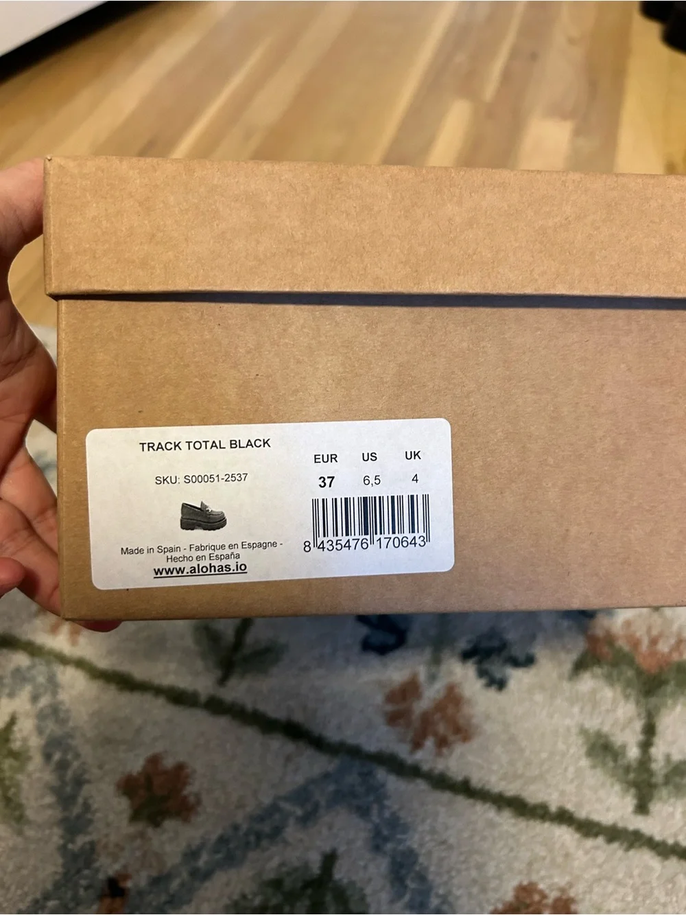 ALOHAS great used