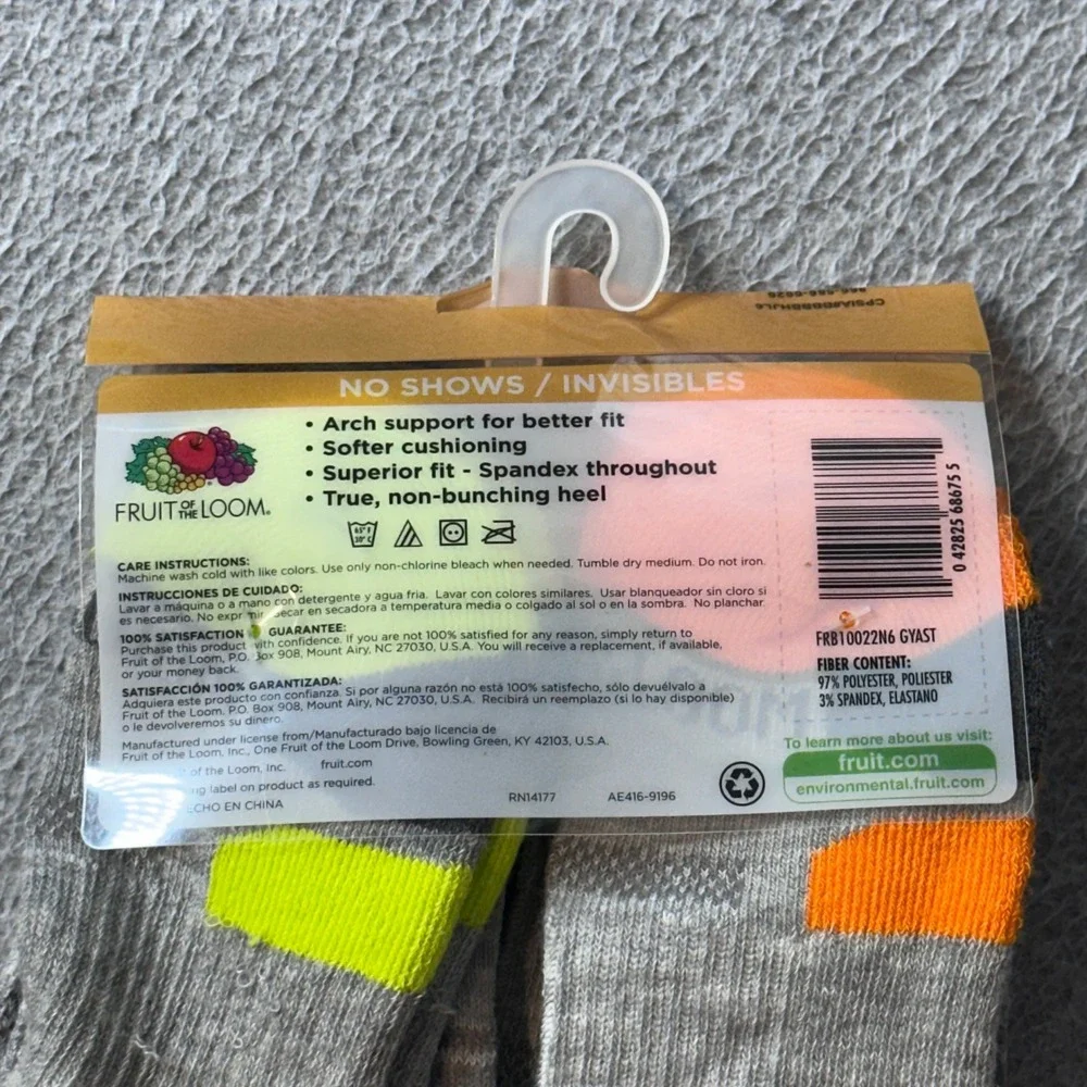 Fruit of the Loom fruit loom