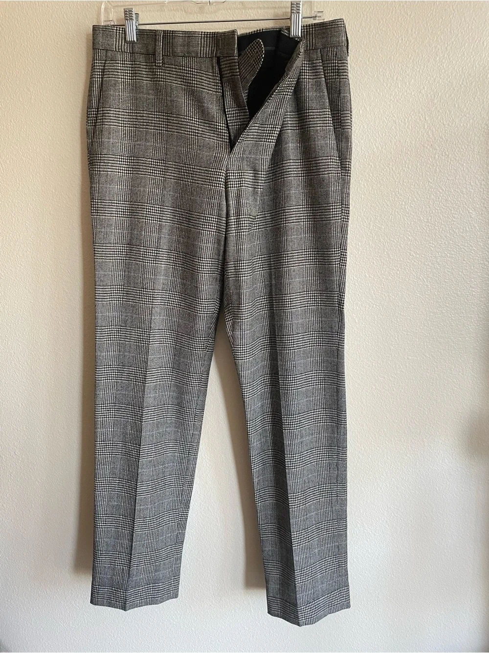 J. Crew slim ludlow