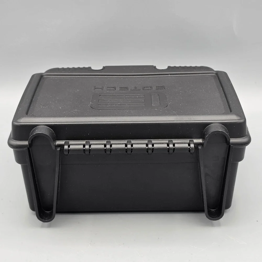 EOTech hard plastic