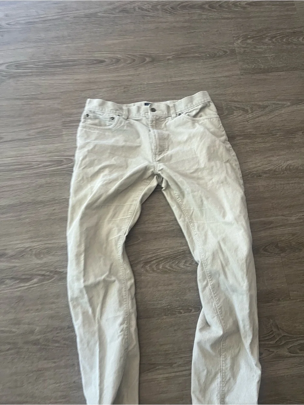 J. Crew open all