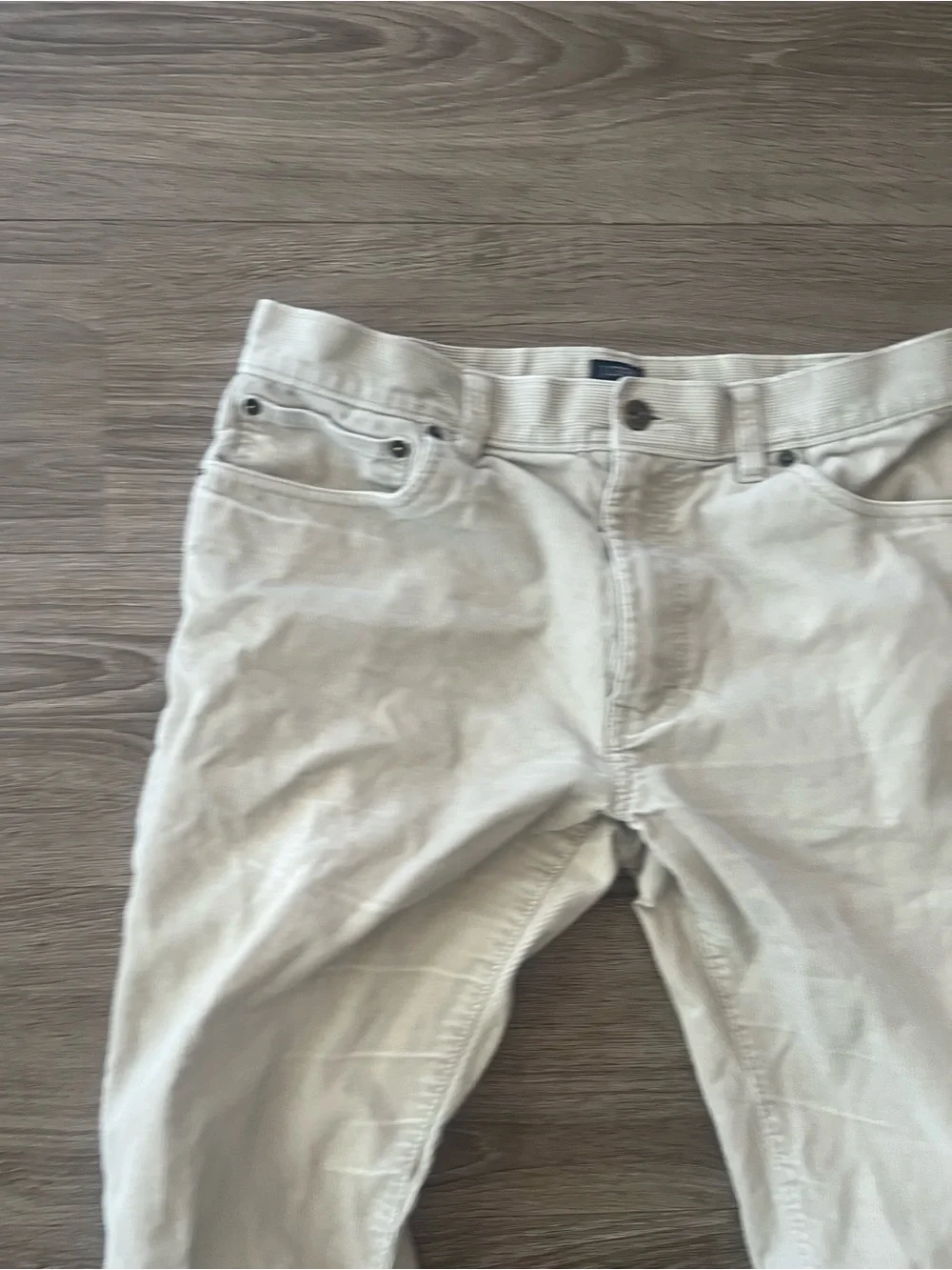 J. Crew open all
