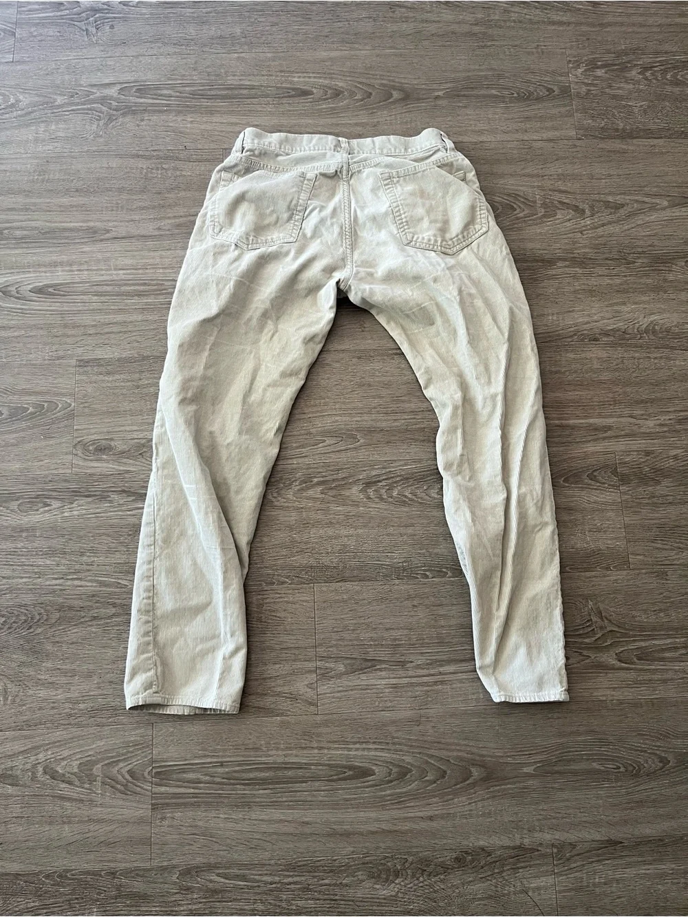 J. Crew open all
