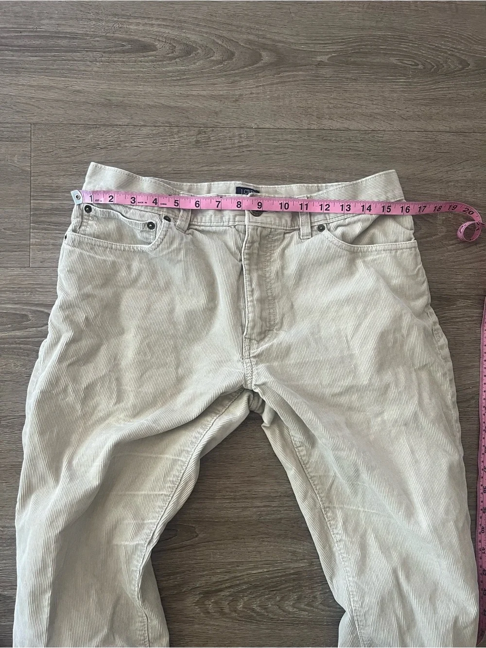 J. Crew open all