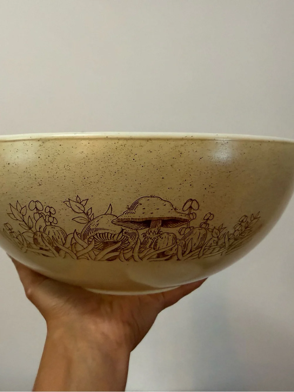 N/A bowls like beautiful