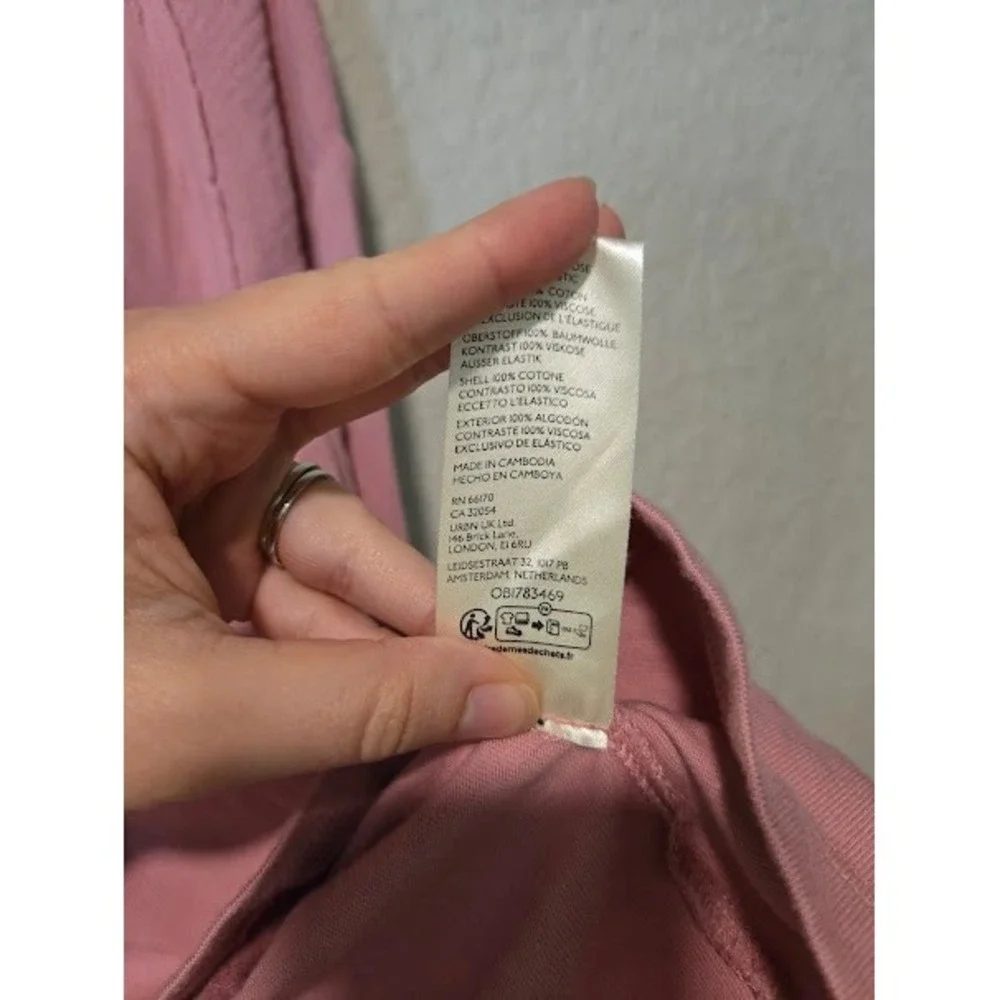 Free People item brand