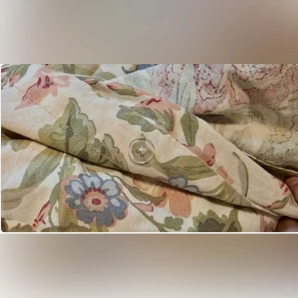 Pottery Barn pottery barn