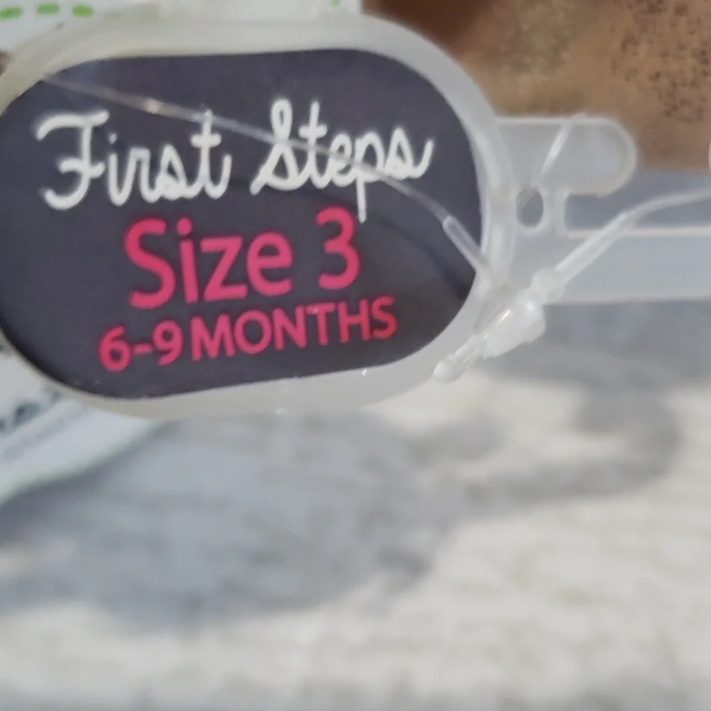 First Steps net no
