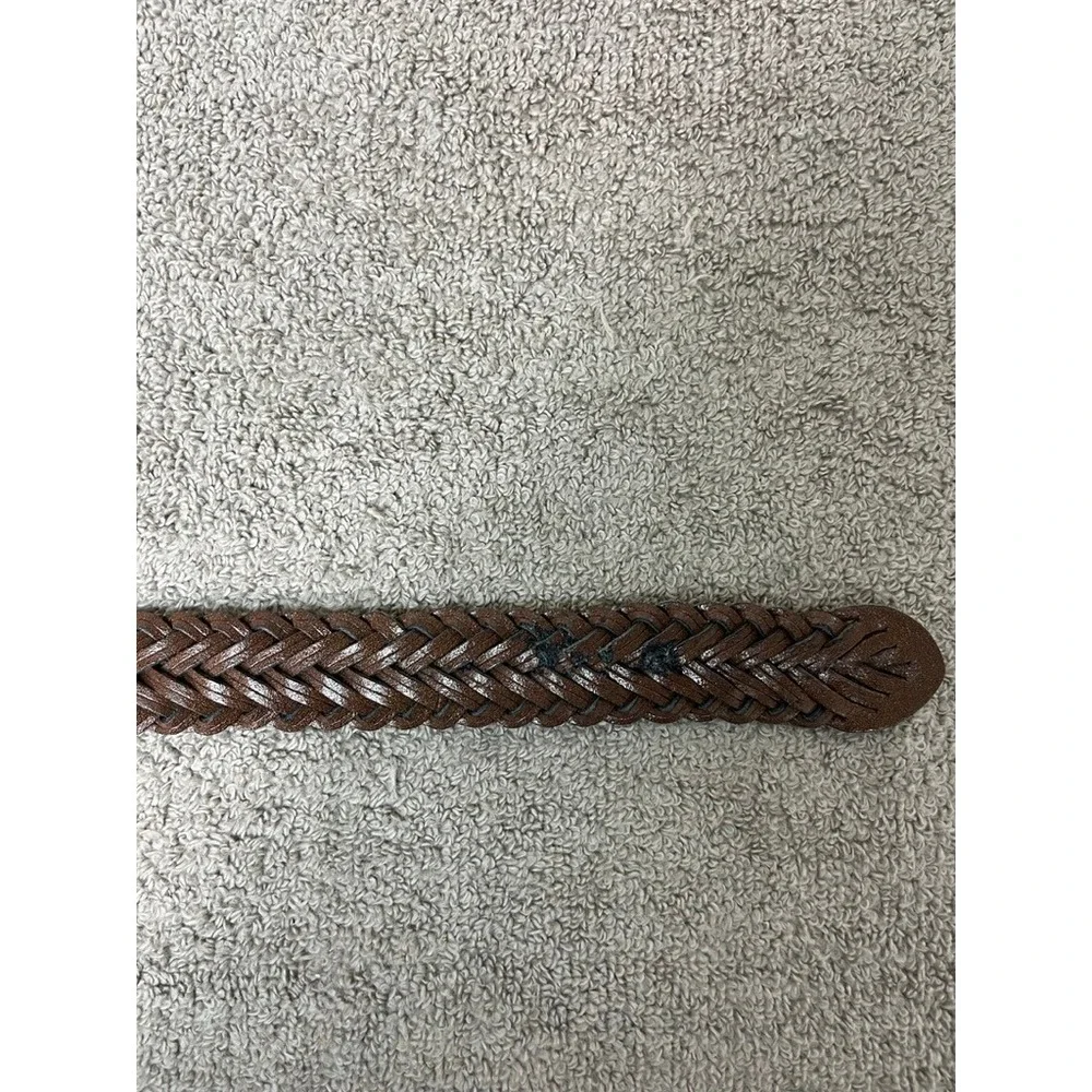 N/A classic braided