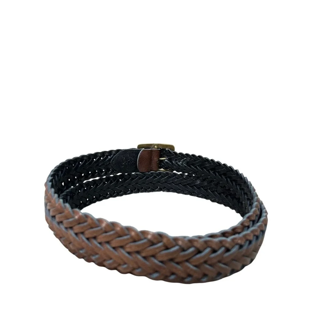 N/A classic braided
