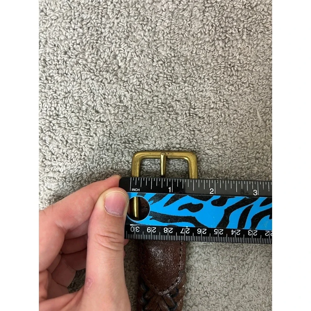 N/A classic braided