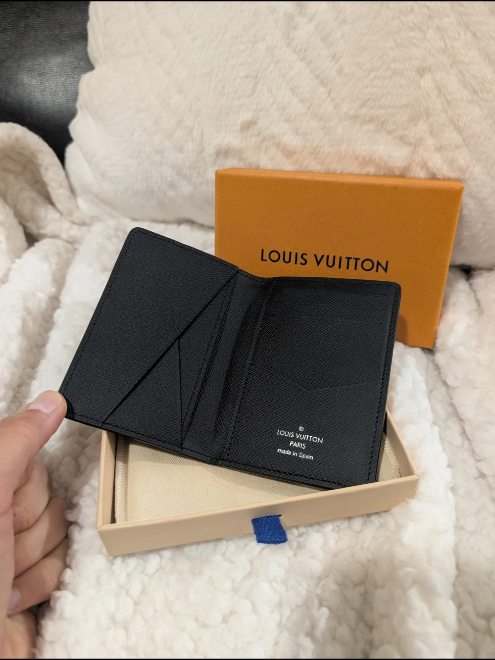 Louis Vuitton brand new
