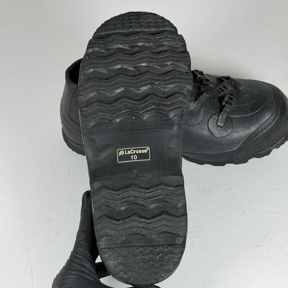 LaCrosse if lbs outsoles