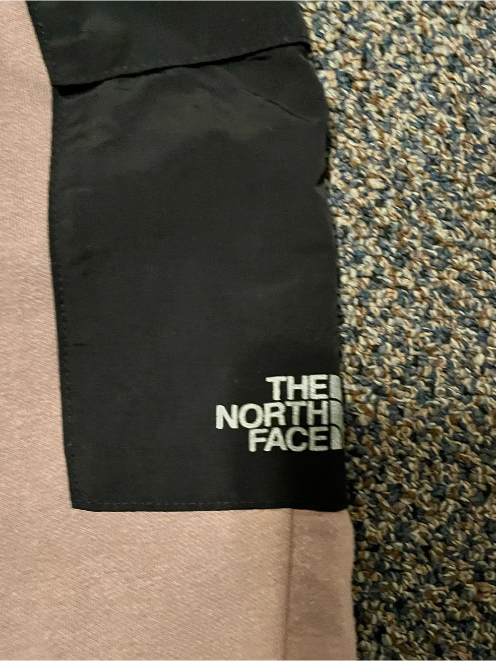 The North Face comfortable jogger
