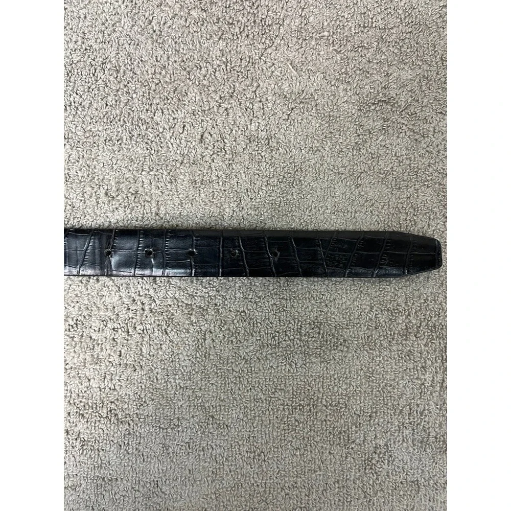 N/A genuine leather