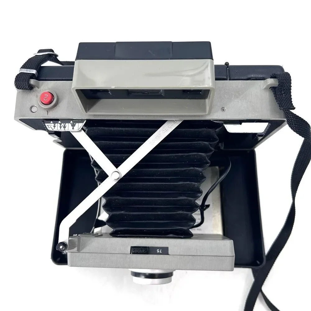 Polaroid vintage 335