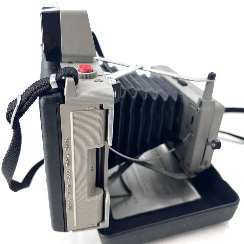 Polaroid vintage 335