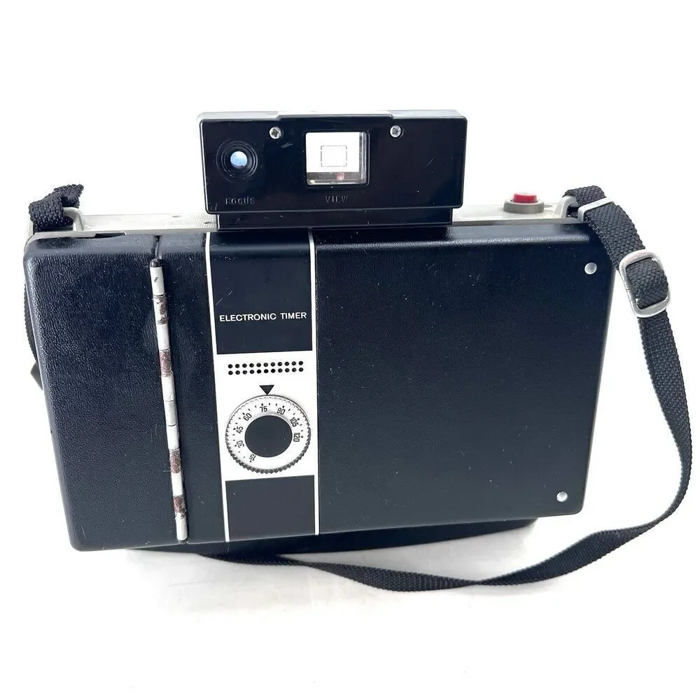 Polaroid vintage 335