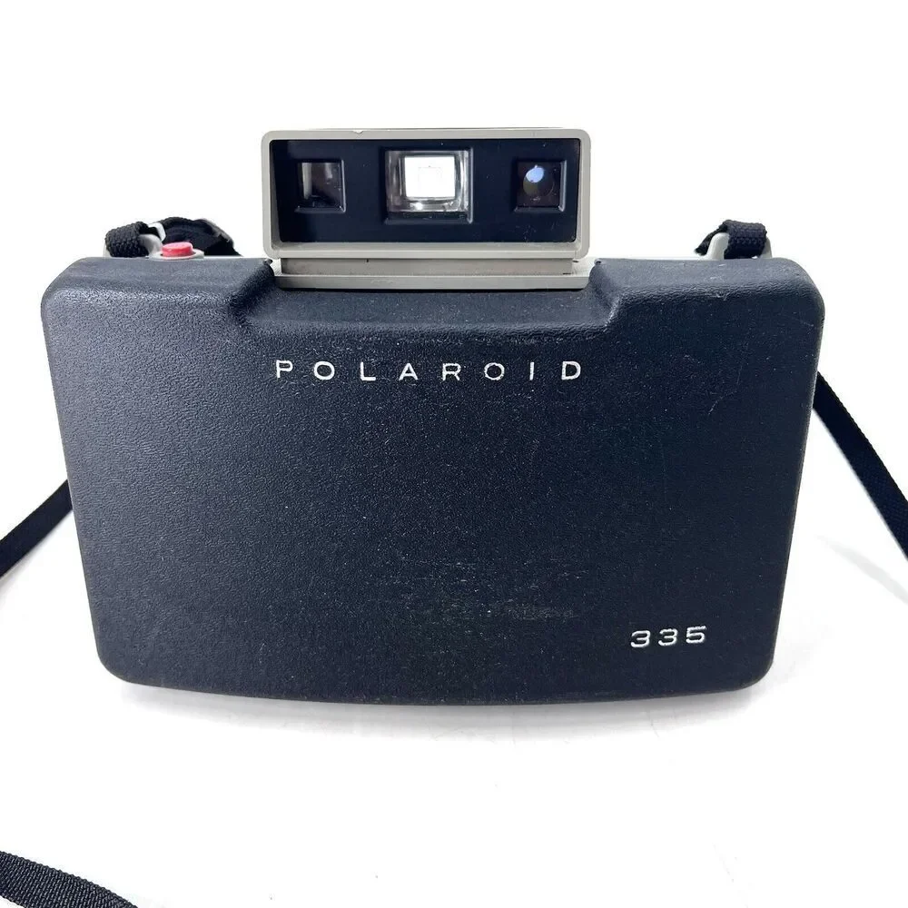 Polaroid vintage 335