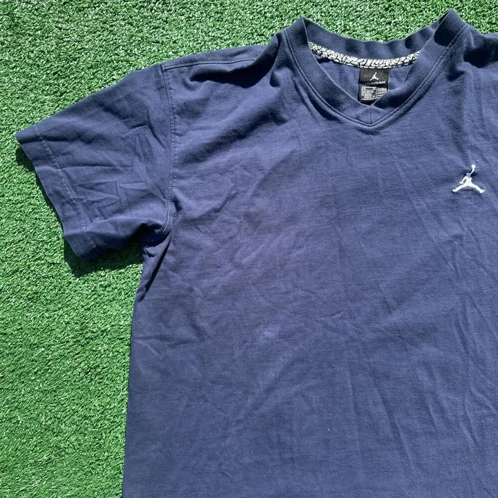 Jordan vintage nike