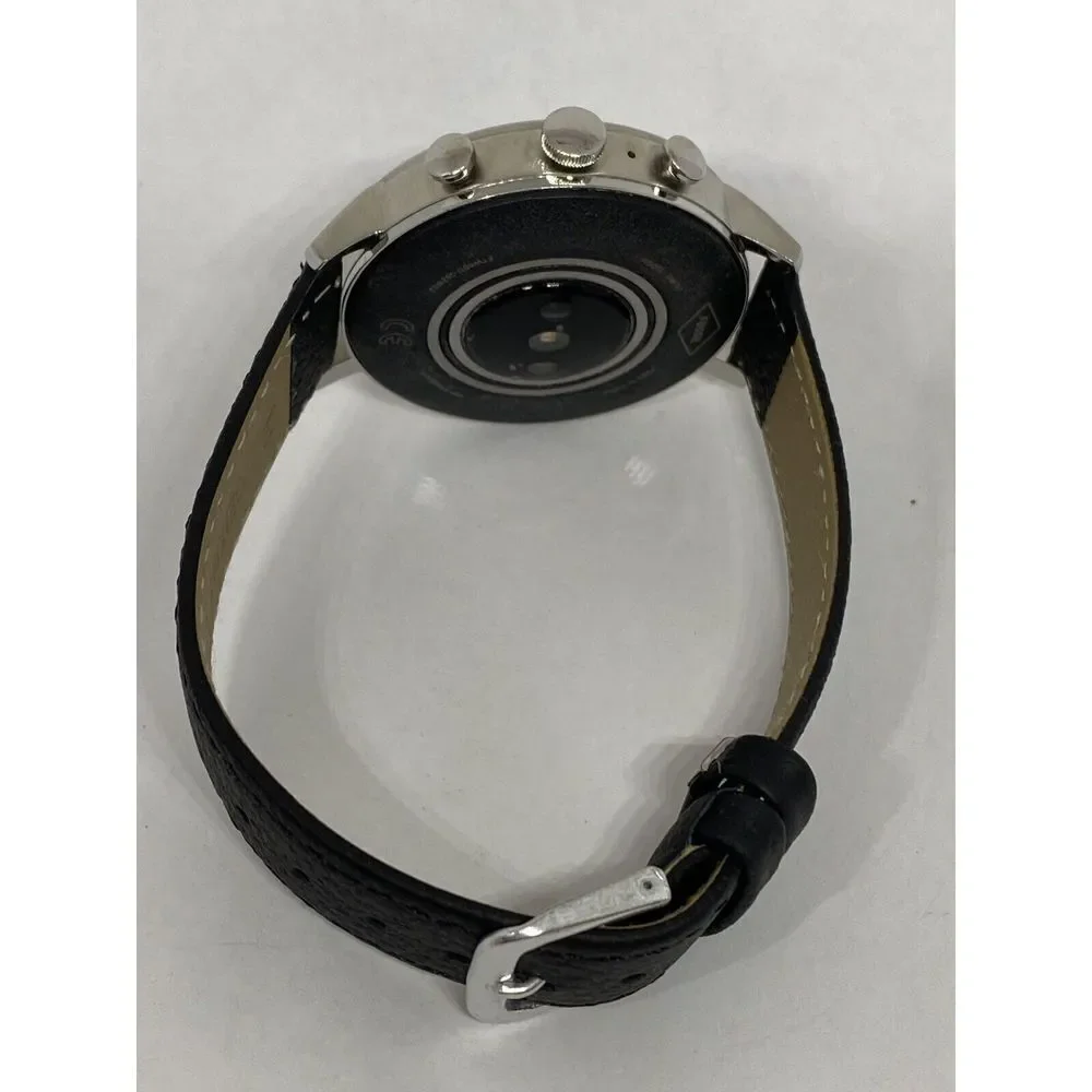 Fossil this watch