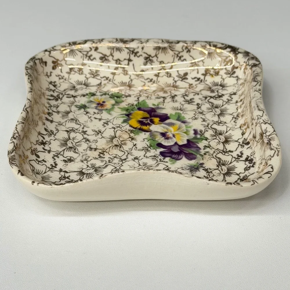 N/A vintage porcelain