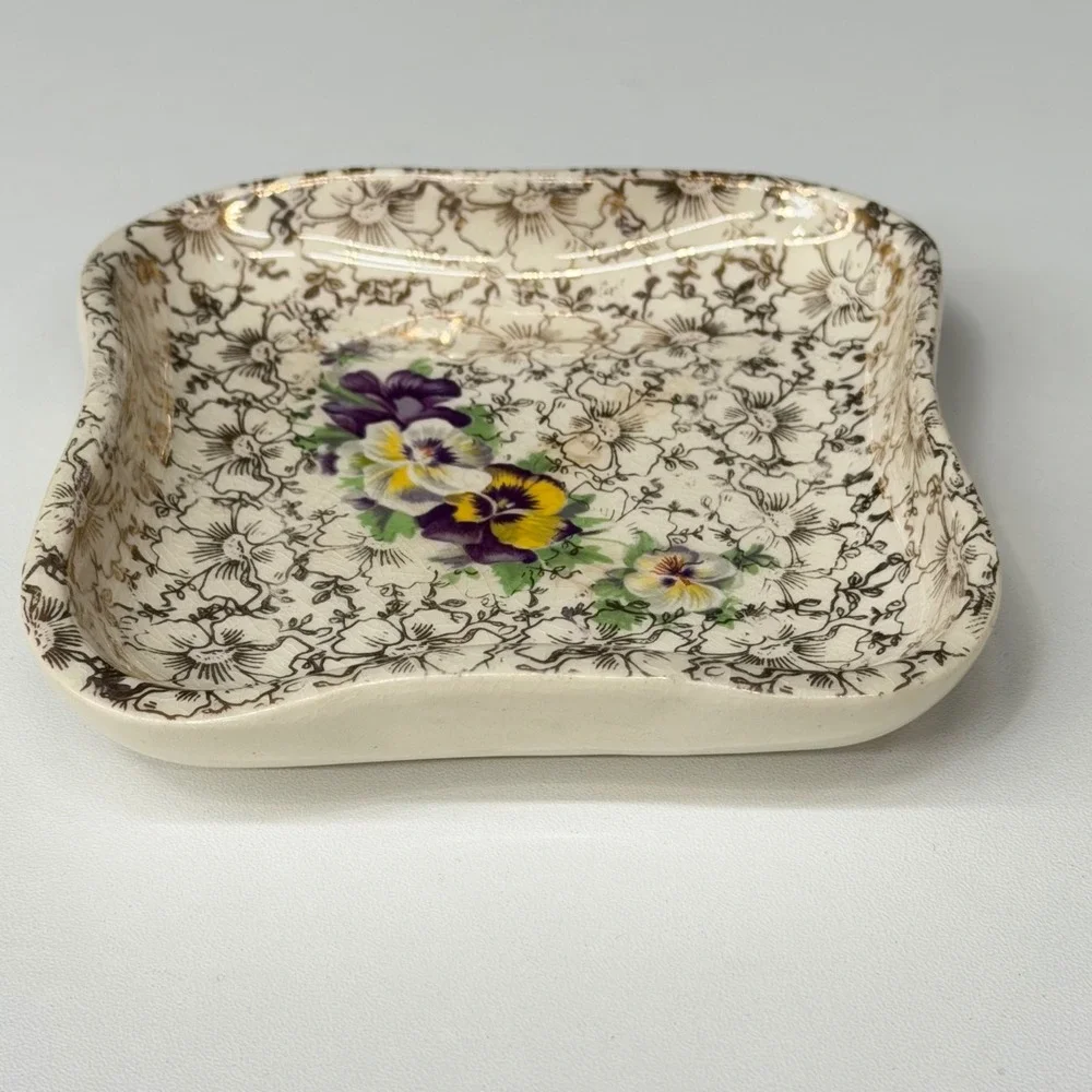 N/A vintage porcelain