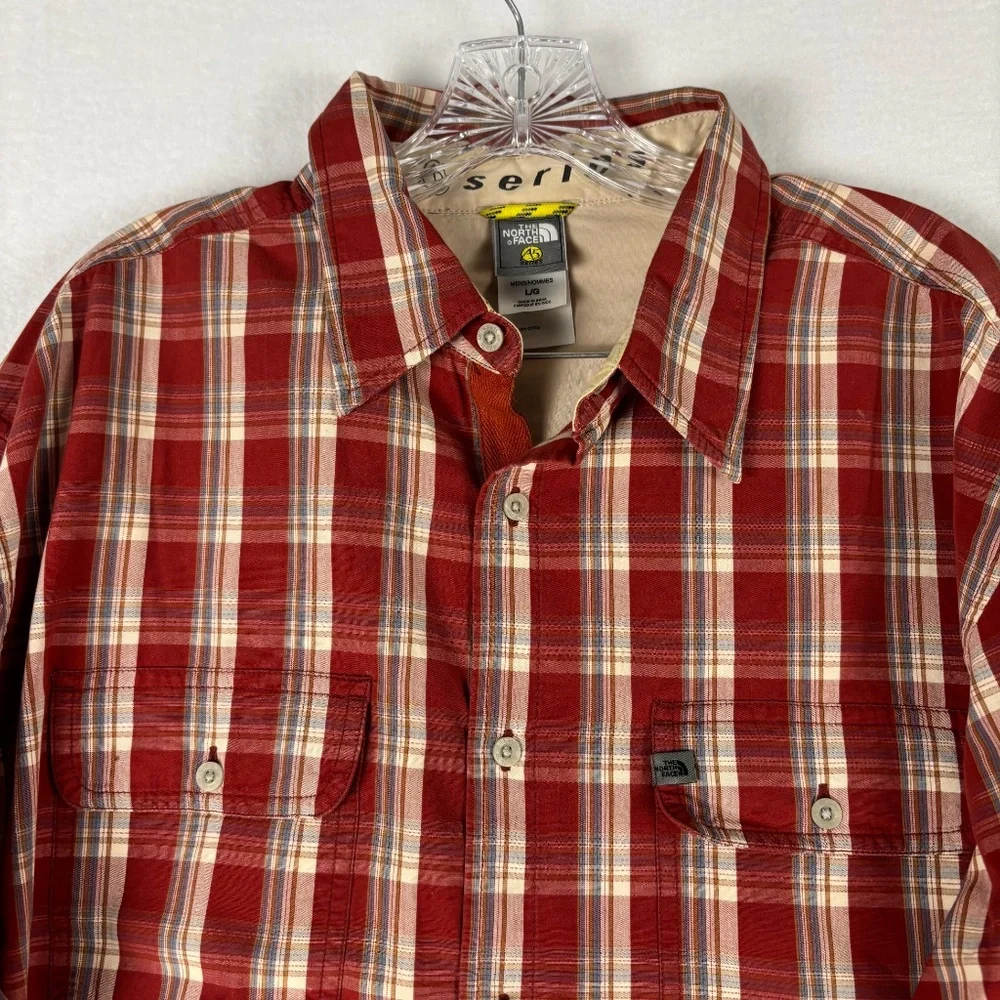 The North Face this outdoor